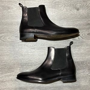 Ace Marks Troy Chelsea Boot